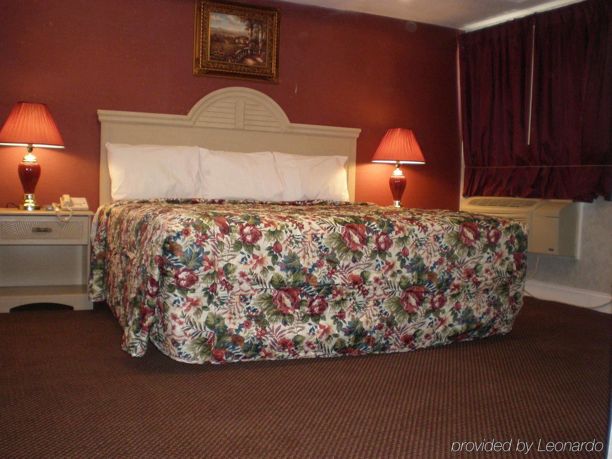 Country View Inn & Suites Atlantic City Galloway Pokój zdjęcie