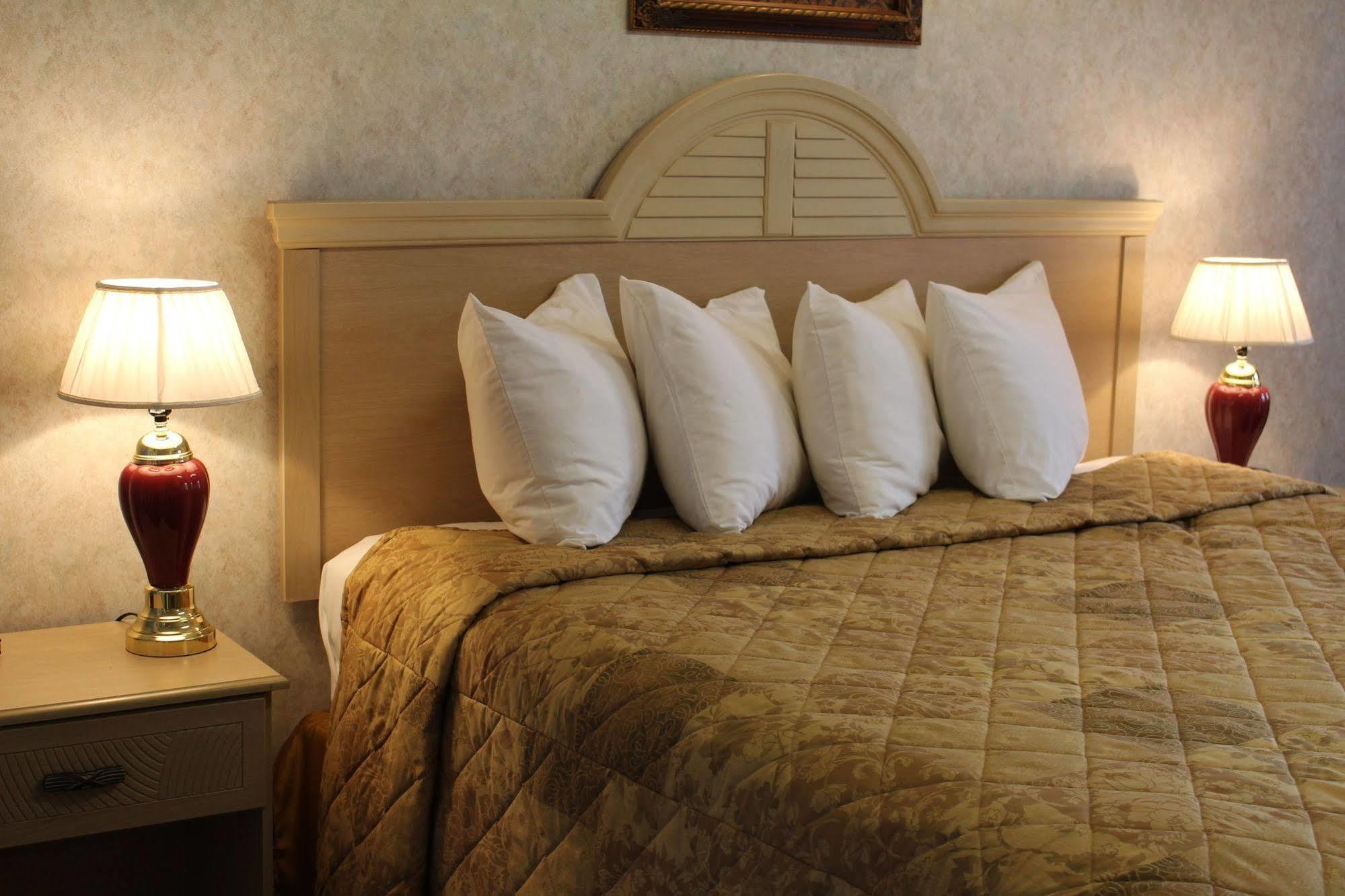 Country View Inn & Suites Atlantic City Galloway Zewnętrze zdjęcie
