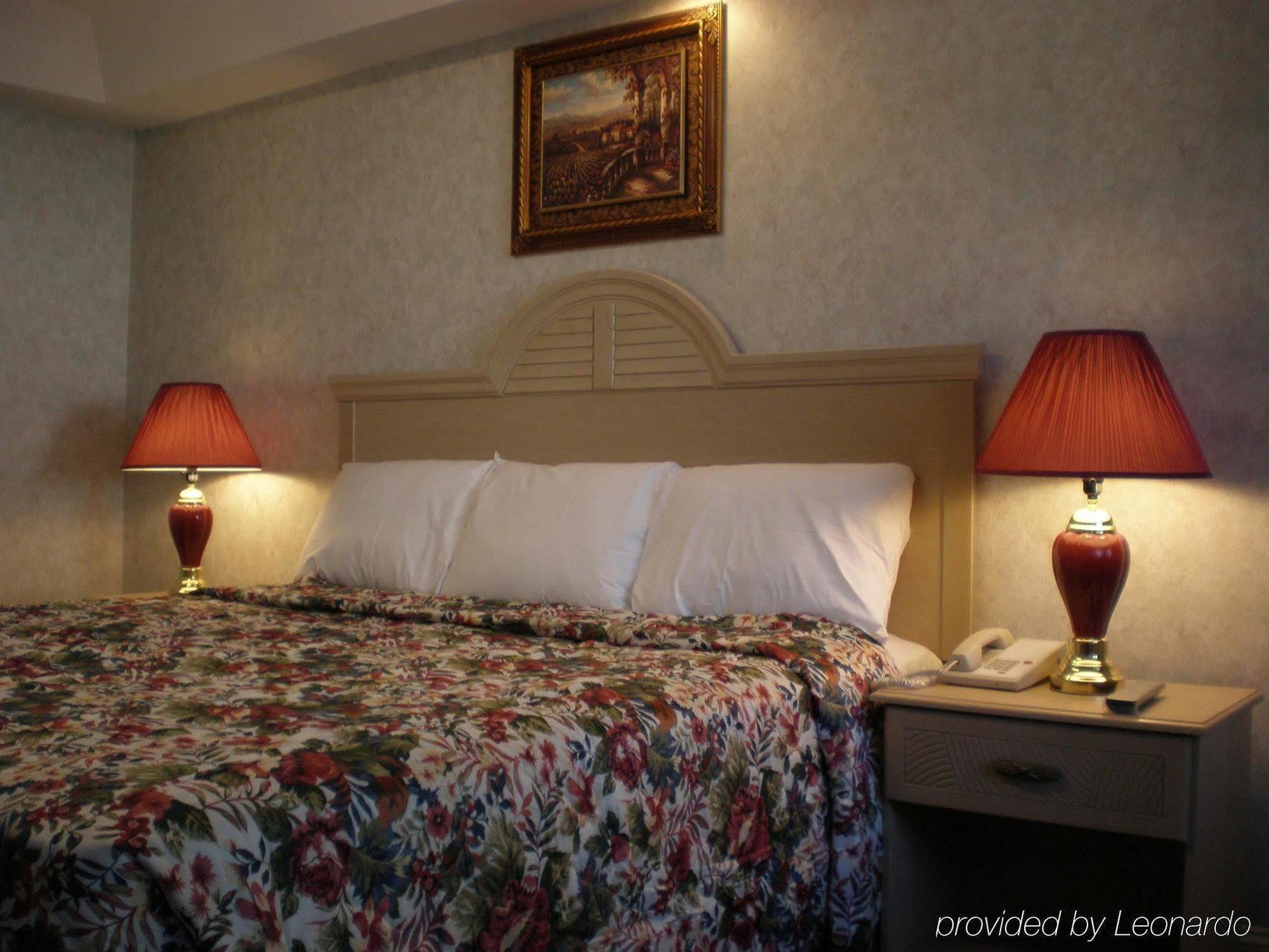 Country View Inn & Suites Atlantic City Galloway Pokój zdjęcie
