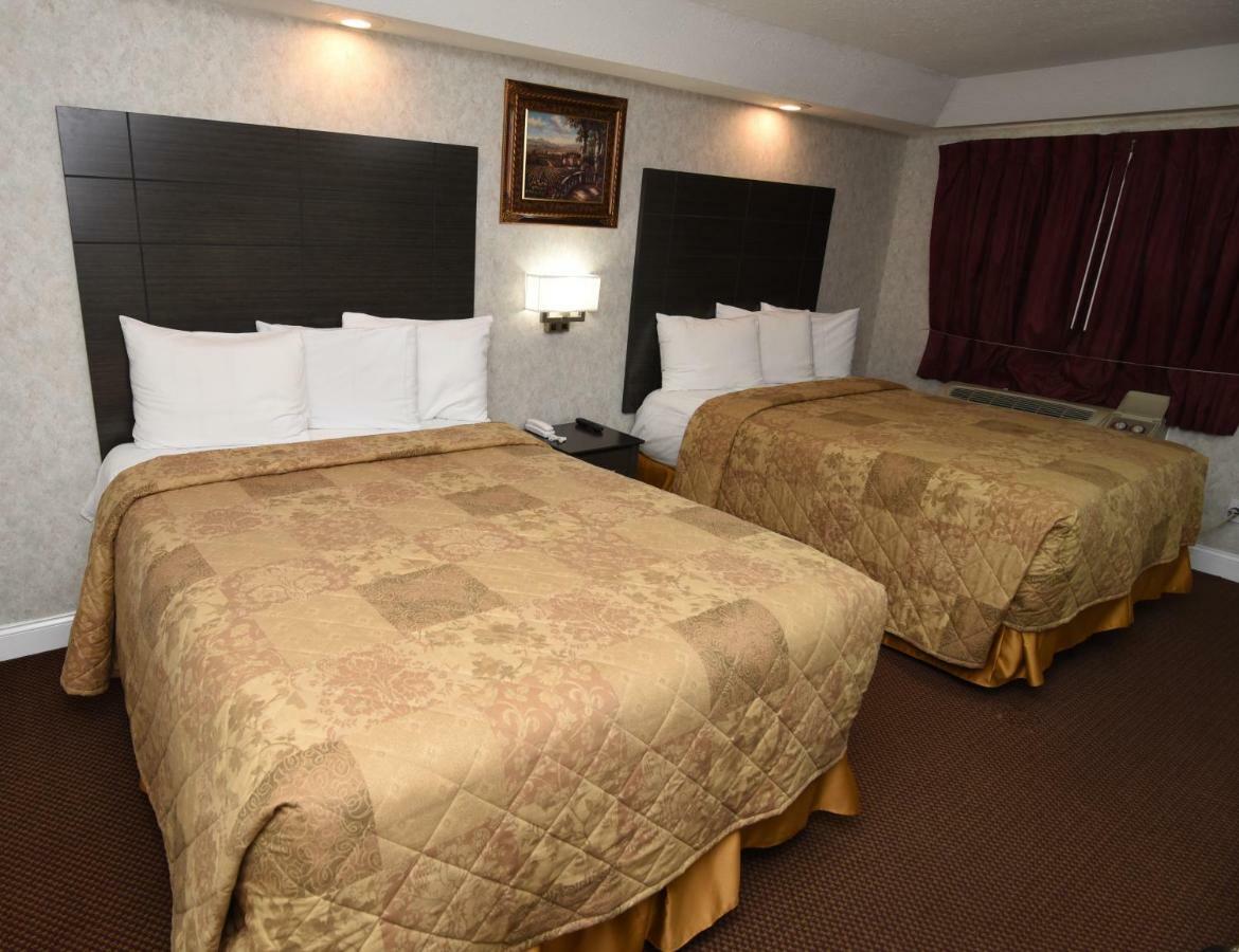 Country View Inn & Suites Atlantic City Galloway Zewnętrze zdjęcie